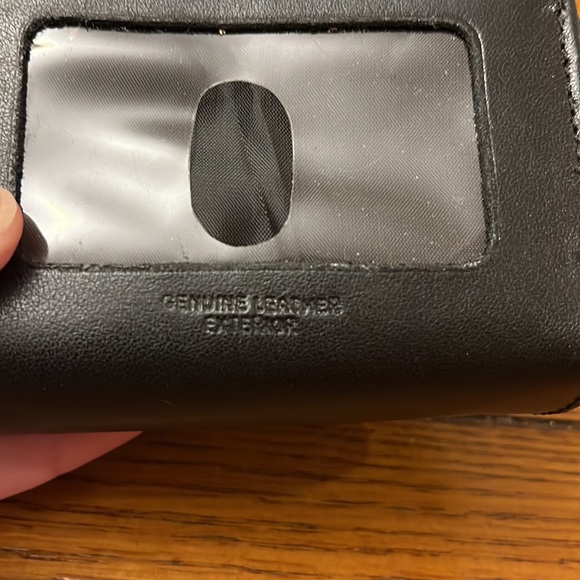 Small Wallet - Picture 4 of 4